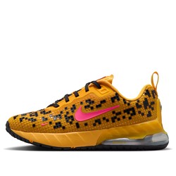 Nike Air Max Phoenix x LEGO (University Gold Black) - Kids' Shoes