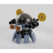 Flying Jelly Sub
