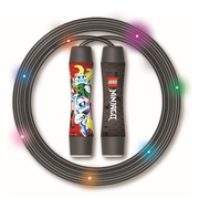 Ninjago LED Jump Rope