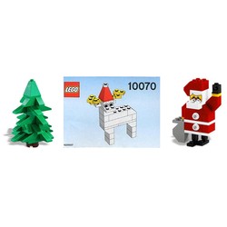 Holiday Kit