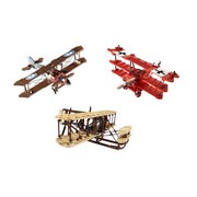 Ultimate Plane Kit