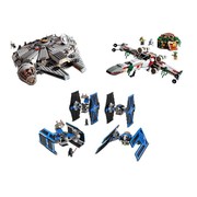 Battle of Yavin Collection