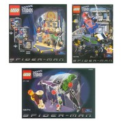 Spider-Man Adventure Kit
