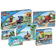 Island of Sodor Collection