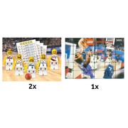 Ultimate NBA Arena Kit
