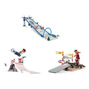Snowboard Cross Race Kit
