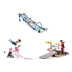 Snowboard Cross Race Kit (set K3538-1)