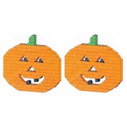 3D Pumpkin Pack Kit