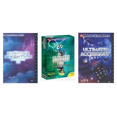 RIS 2.0 Builders Kit (set K3801-1)