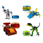 X-Pod Creator Collection
