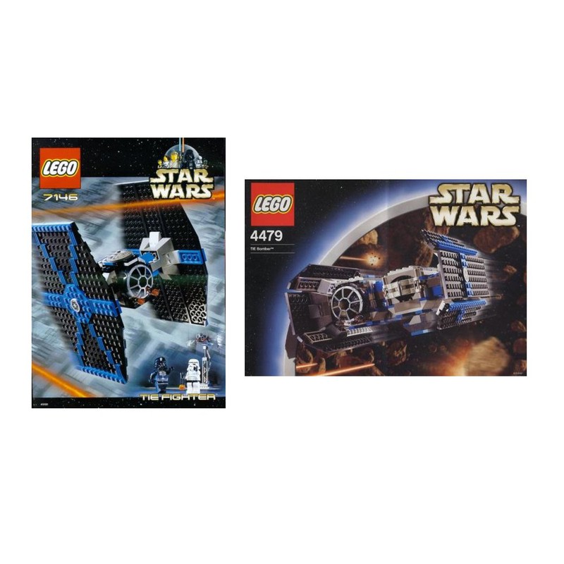 lego star wars 80