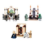 Jabba's Palace Kit