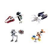 Star Wars Miniatures Kit I