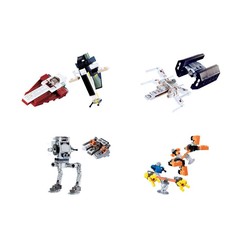 Star Wars Miniatures Kit I