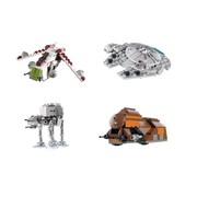 Star Wars Miniatures Kit II