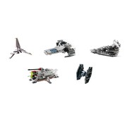 Star Wars Miniatures Kit III