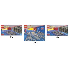 Ultimate Track Kit (set K4515-1)