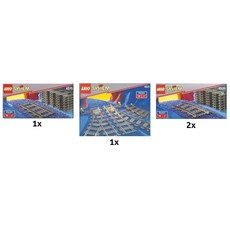 Special Track Kit (set K4520-1)