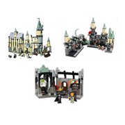 Chamber of Secrets Kit