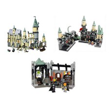 Chamber of Secrets Kit (set K4701-1)