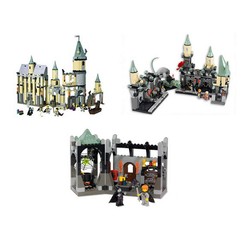Chamber of Secrets Kit