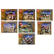 Sorcerers Stone Kit