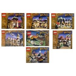 Sorcerers Stone Kit