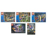 Spider-Man Movie Kit