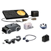 Train Accessories Kit