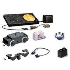 Train Accessories Kit (set K5300-1)