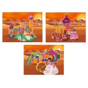 The Golden Palace Collection