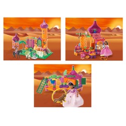 The Golden Palace Collection