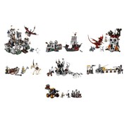 Complete Castle Collection