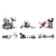 Castle Collection US version