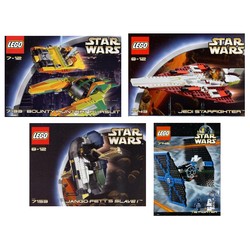 Episode II Ultimate Action Kit