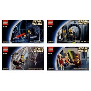 Jedi Adventure Kit