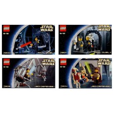 Story Teller Pack (set K720x-1)