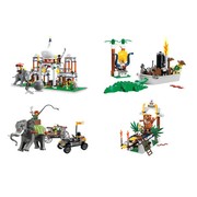 Orient Expedition in India Kit