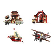Orient Expedition in China Kit