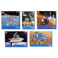 Discovery Space Kit (set K7471-1)
