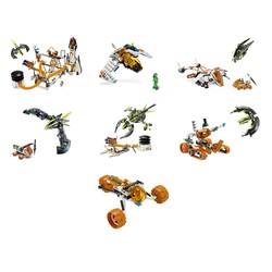Mars Mission Collection