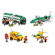 Cargo Transport Collection