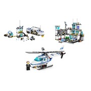 City Police Collection
