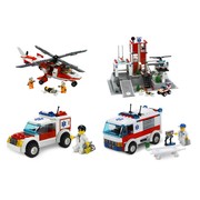 Rescue Collection