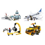 City Airport Collection