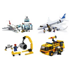 City Airport Collection