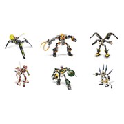 Humans vs. Robots Battle Machine Collection