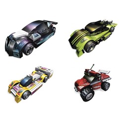 Tiny Turbo III Collection