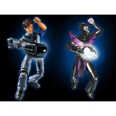 Galidor Defender Kit (set K8310-1)