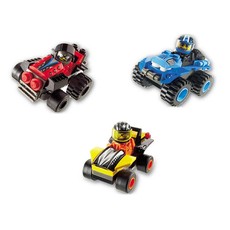 Night Sprinter Kit (set K8358-1)